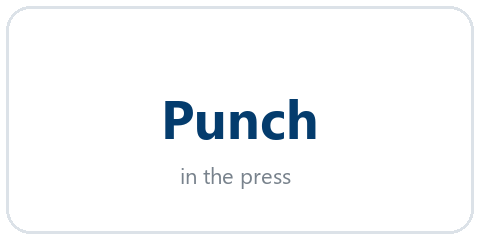 Punch